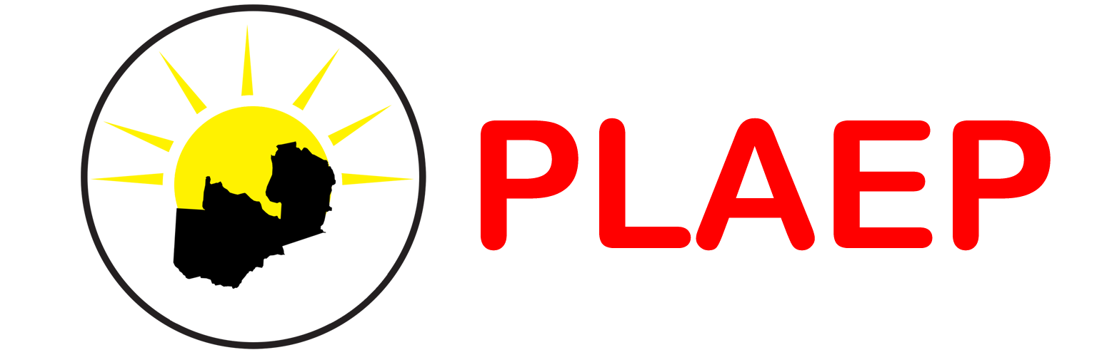 plaep logo